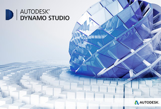 Autodesk Dynamo Studio免注册正式版