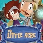 The Little Acre(小小英亩)