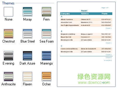 超強(qiáng)報(bào)表工具(StimulReport.Net) v2017.1.6 官方最新版 1