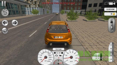 至尊驾驶3d模拟 v4.06.1 安卓版2
