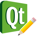 PyQt(Python GUI程序编写软件)