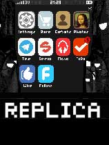 replica游戏