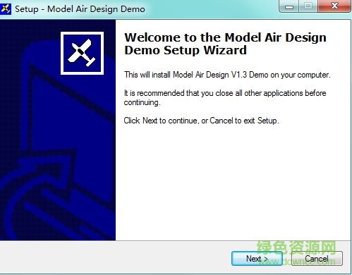 模型飛機(jī)設(shè)計(jì)(Model Air Design) v1.3 官方版 0