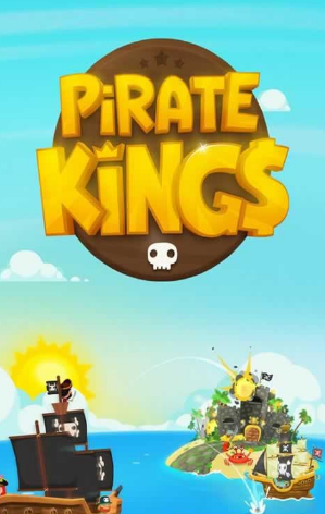 金钱为王群岛中文版(Pirate Kings) v4.3.0 安卓最新版0