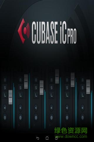 cubase手機漢化版(Cubase iC Pro) v1.2.0.69 安卓版 0