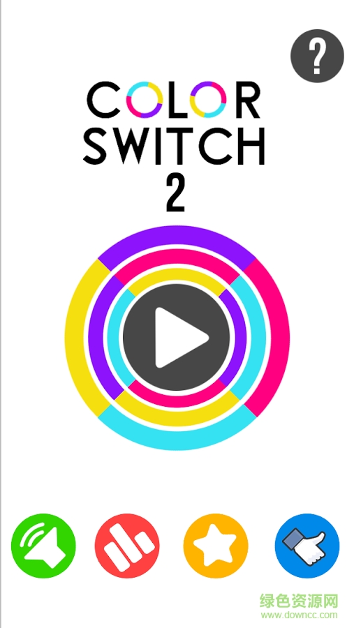 色彩转换(Color Switch) v7.9.1 安卓无限星星版2