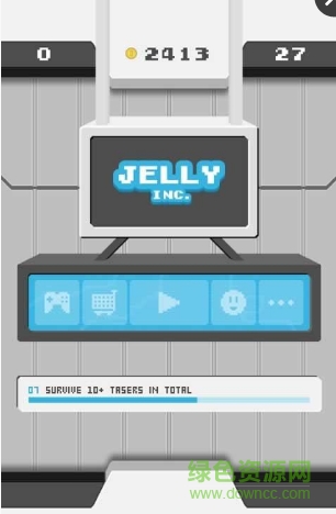 果冻公司无限金币版(Jelly Inc.) v1.3.1 安卓中文版0