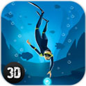 水下生存模拟器无限金币(Underwater Survival Sim - 2)