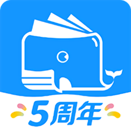 鲸钱包app官方版v3.1.4 安卓版