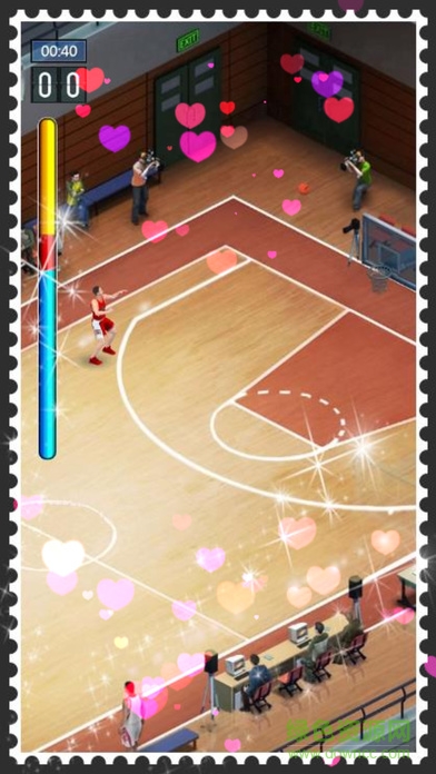 实况街头篮球 v1.0 安卓版3