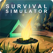 荒岛生存模拟3d游戏下载