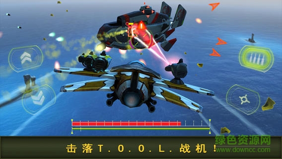 爆彈專家地獄佳麗中文(Bombshells) v2.0.0 安卓無限金幣版 0