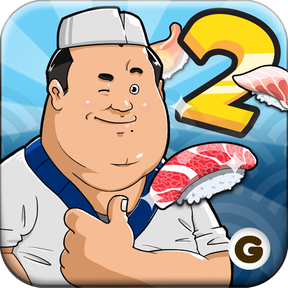 寿司好友2无限金币版(Sushi Friends 2 Xmas)