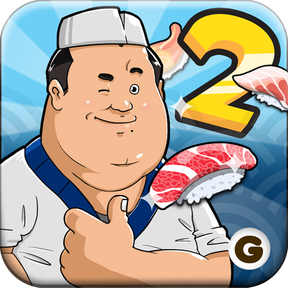 壽司好友2無限金幣版(Sushi Friends 2 Xmas)