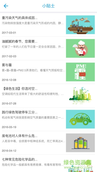 青岛环保app v4.0.0 安卓版1