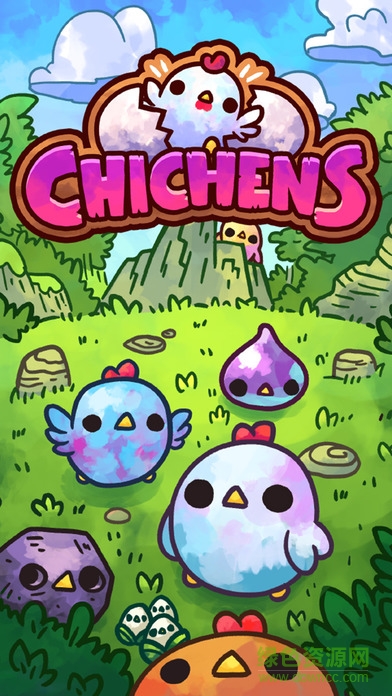 点击鸡崽Chichens v1.01 安卓版0