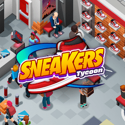 运动鞋大亨(Sneakers Tycoon)