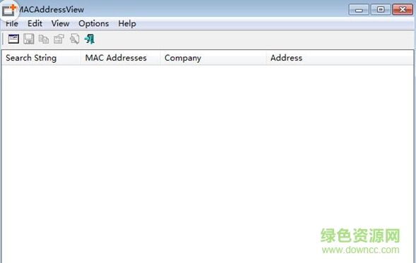 MACAddressView(MAC地址查看器) v1.3.8.0 官方版0