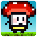 蘑菇英雄手机版(mushroom heroes)