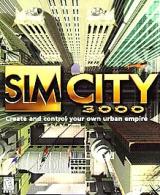 模拟城市3000(SimCity 3000)