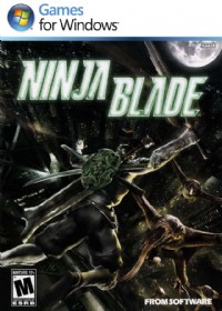忍者之刃Ninja Blade