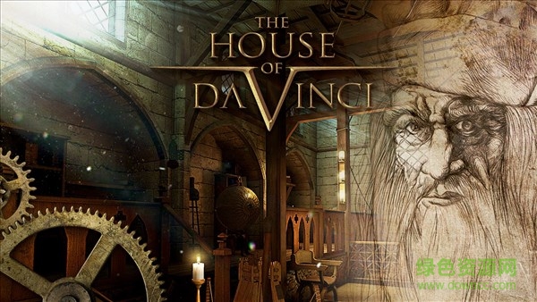 達(dá)芬奇之家無限提示(The House of da Vinci) v1.0 安卓修改版 3