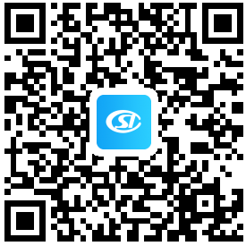 蓉城照护app二维码