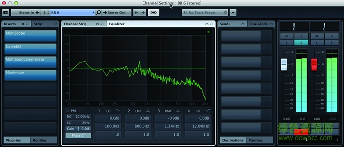 cubase10中文 附安装教程0