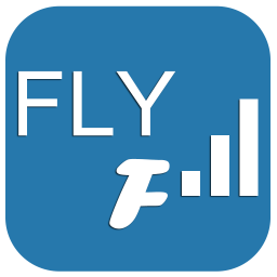 FlyFi(无线wifi软件)