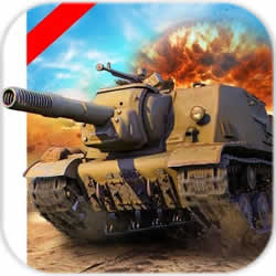 坦克游戏模拟手机版(Tank Games Simulator)