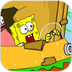 海绵宝宝冒险记(Sponge Adventure)