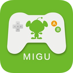 咪咕游戏客户端app
