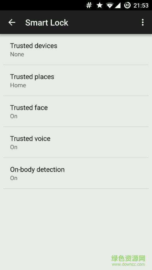 谷歌smartlock apk(Google Play服务 ) v10.0.084 安卓版2