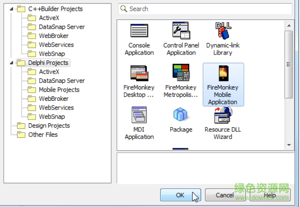 KBuilder应用程序开发框架 v1.92 官方最新版0