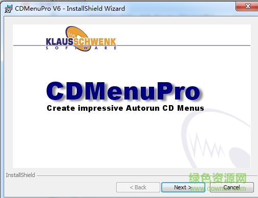 CDMenuPro v6.50.0.0 官方版 0