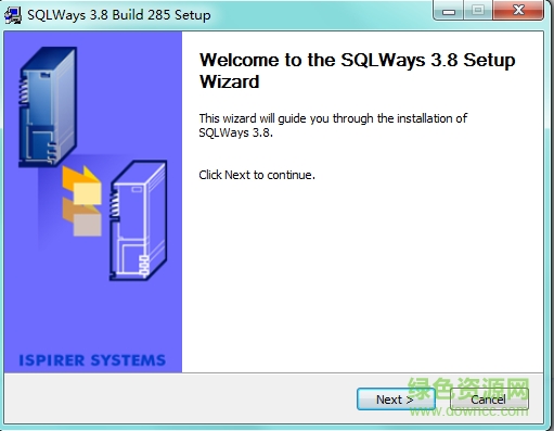 SQLWays最新版(数据库转换) v6.0.1 官方版0