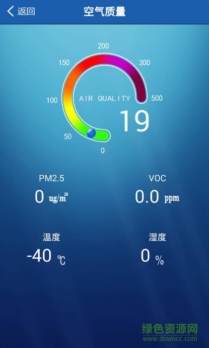 海尔魔方手机版(空气净化器) v1.2.4 安卓版0