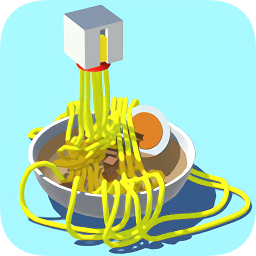 面条大师(noodle master)
