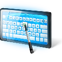 虚拟屏幕键盘(Hot Virtual Keyboard)