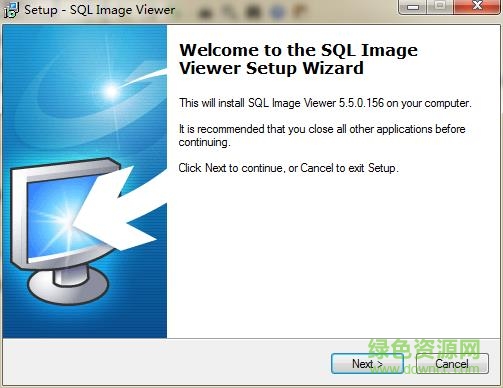 sql image viewer v5.5.0.156 免费版0