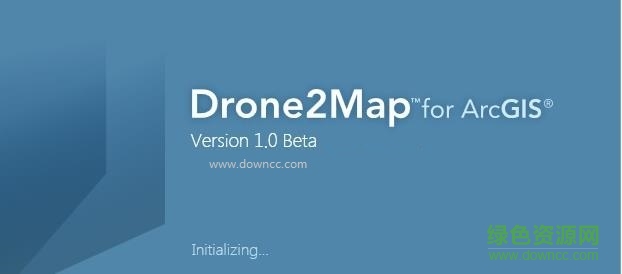 arcgis drone2map v1.2 免费版1