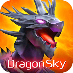 飞龙不累官方(Dragon Sky)