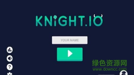 骑士io手游(Knight IO) v1.0.9 安卓中文版0