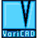 VariCAD Viewer(CAD文件打印工具)