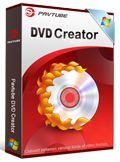 视频dvd制作软件(Pavtube DVD Creator)