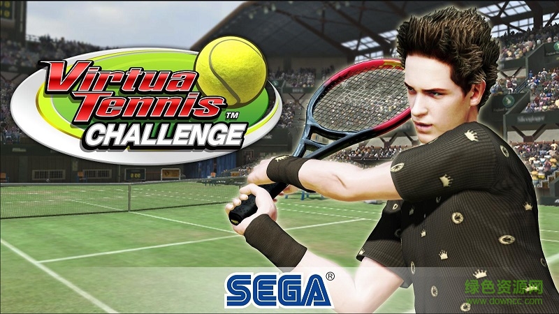 vr网球挑战赛 v1.0.3 安卓无限金币版1
