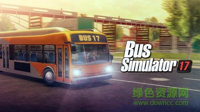 模拟巴士17中文版apk v1.6.0 安卓汉化版1
