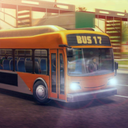 模拟巴士17手机版
