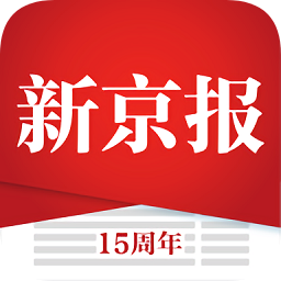 新京报苹果app