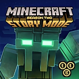 Minecraft Story Mode Season Two(我的世界故事模式第二季)